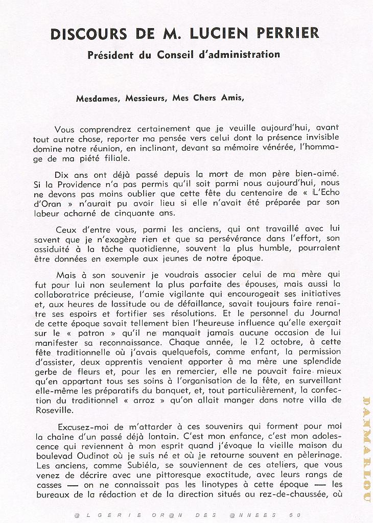 ECHO D ORAN 060 DISCOURS LUCIEN PERRIER (1).jpg